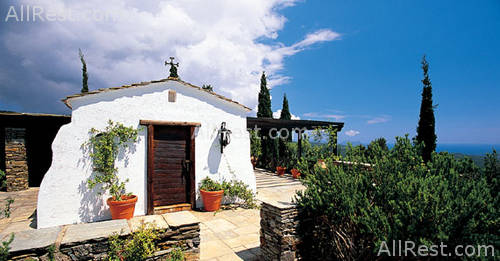 Porto Carras Grand Resort 42